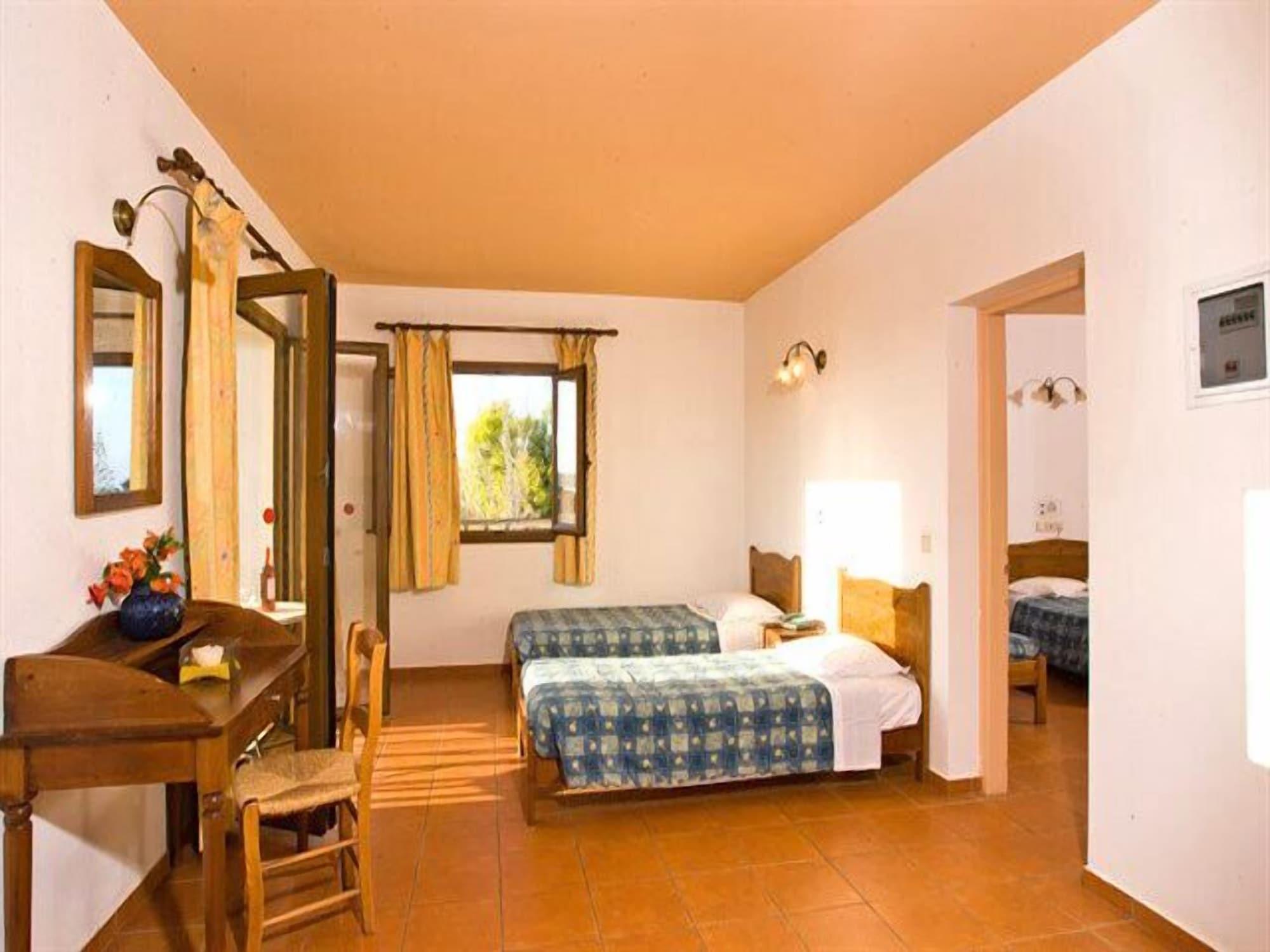 Lyda Hotel Heraklion (Crete) Exterior foto