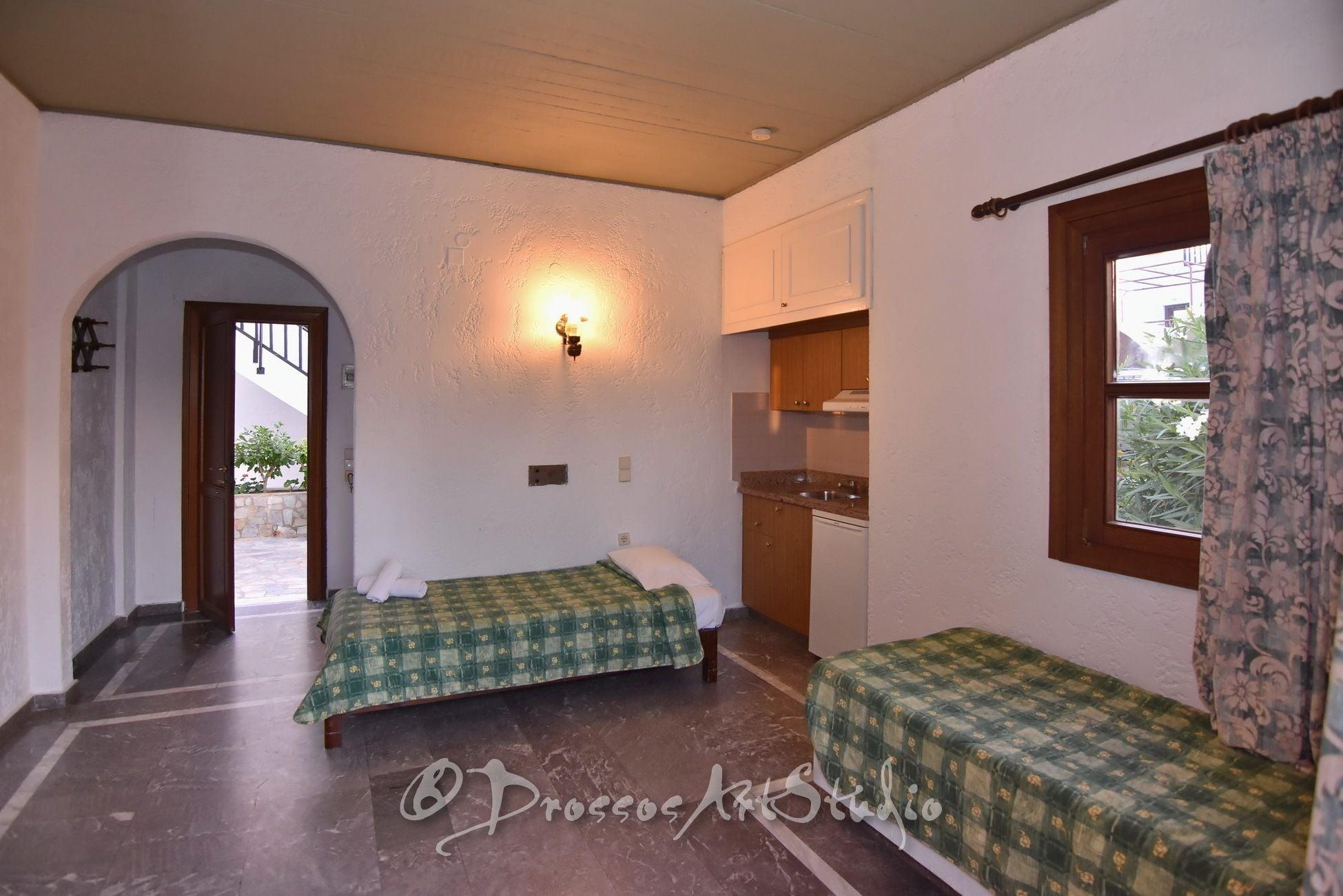 Lyda Hotel Heraklion (Crete) Exterior foto