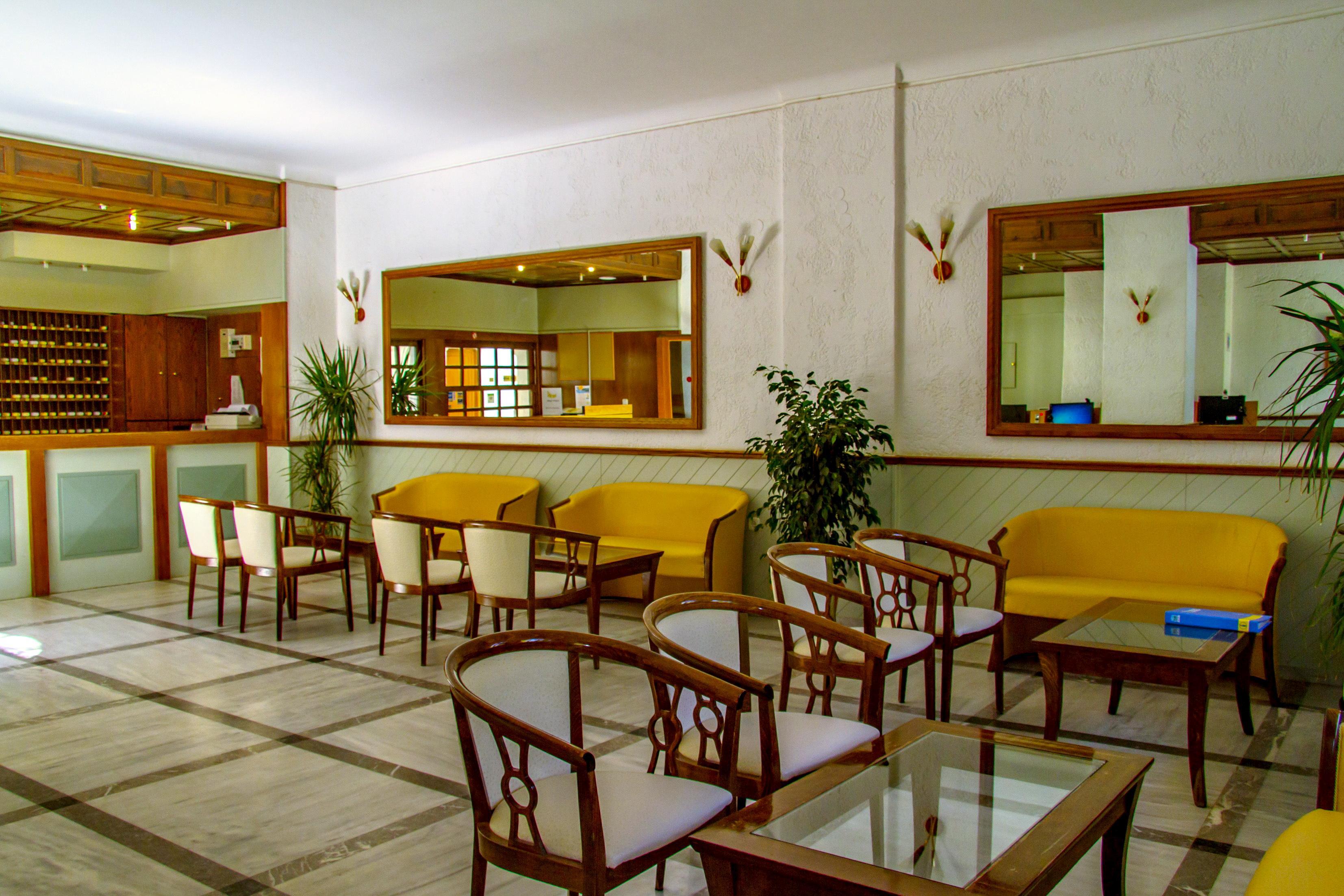 Lyda Hotel Heraklion (Crete) Exterior foto