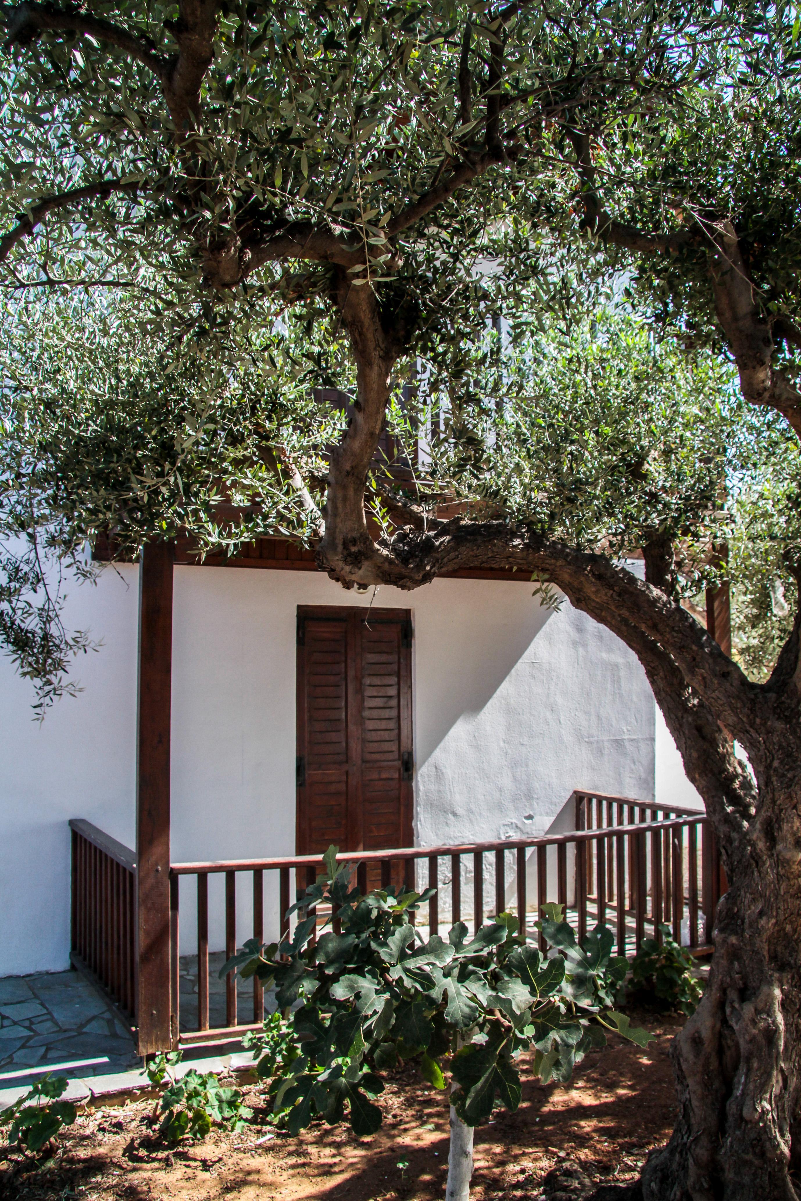 Lyda Hotel Heraklion (Crete) Exterior foto
